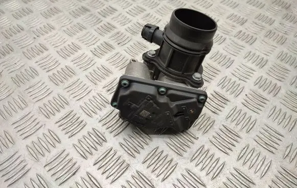 Mini One - Cooper F56 F55 Engine shut-off valve 7618838 761883802