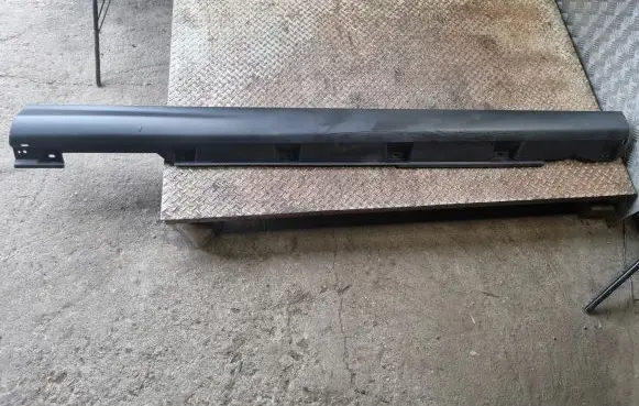 Ford Focus Sill BM51A10154A