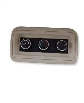 Dodge Journey Air conditioner control unit module 35111313AC