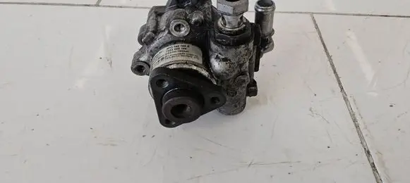 Audi A6 S6 C6 4F Power steering pump 4F0145155A 7692955186