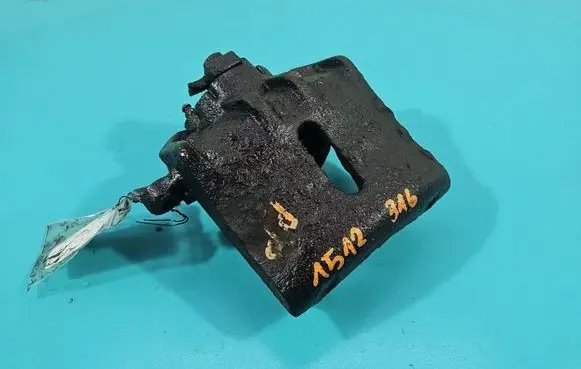 Chrysler Voyager Front brake caliper IMPRK1512316