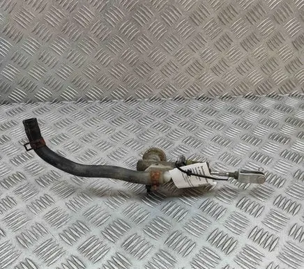 Clutch slave cylinder