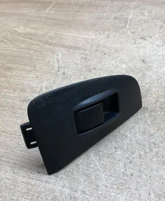 Toyota Avensis T250 Electric window control switch 7423105140