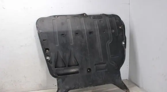 Volvo S80 Engine splash shield/under tray 8619641