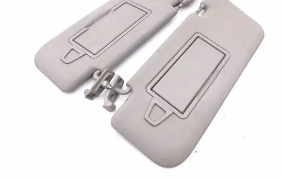 Mercedes-Benz ML W164 Sun visor 