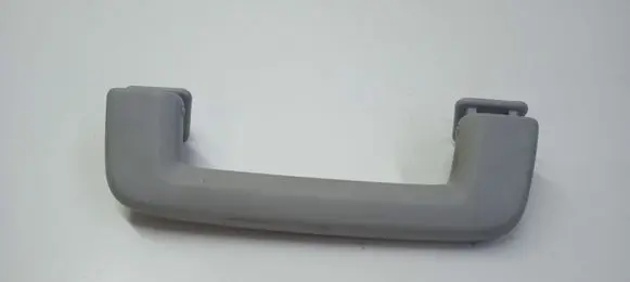 Jaguar XF Front interior roof grab handle F045C96A