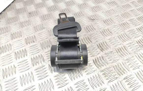 Audi A3 S3 8V Rear seatbelt 629416900