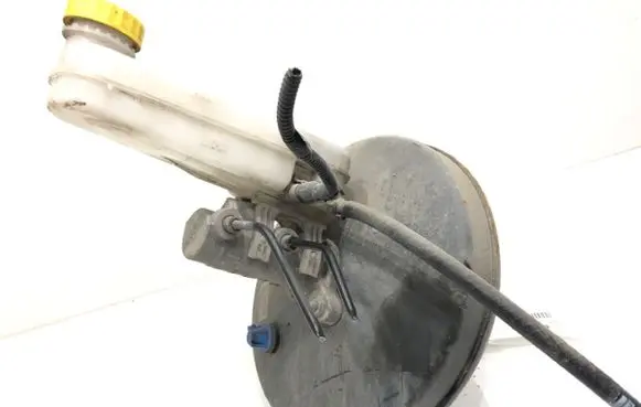 Citroen Jumpy Brake booster 51928238