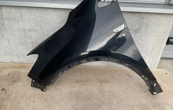 Opel Mokka Fender