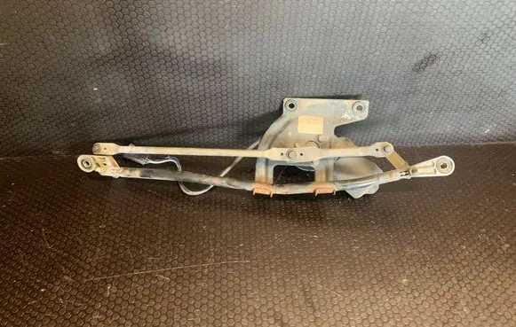 Fiat Coupe Front wiper linkage and motor 3397020400 9660720230