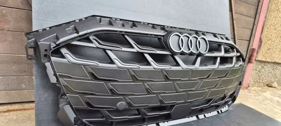 Audi A3 8Y Front grill
