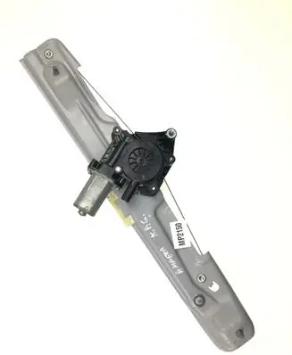 Opel Ampera Front door window regulator motor 42521385 20170907