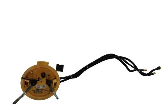 Fuel level sensor