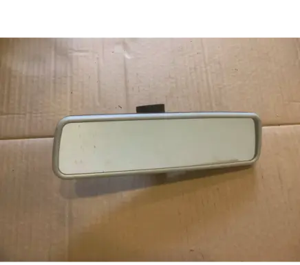 Volkswagen PASSAT B7 Rear view mirror (interior) E1021065