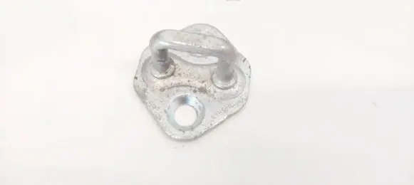 Mazda 6 Front door lock loop/hook striker 5A19