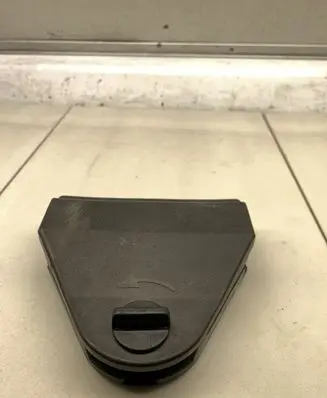 Audi A8 S8 D2 4D Hazard Warning Triangle Mounting Bracket 4B5860285C