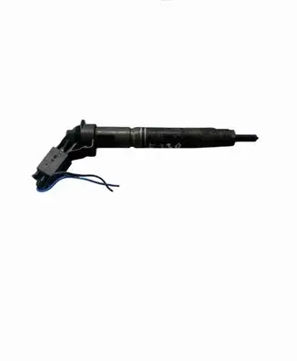 Mercedes-Benz E W211 Fuel injector A6420700587