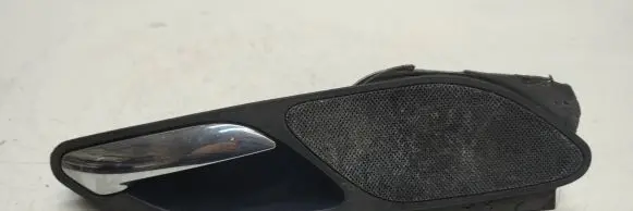 BMW 3 E46 Front door interior handle 8222706A 8222706 8237588