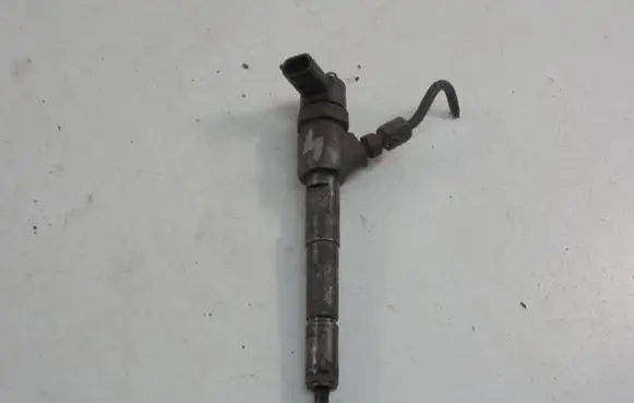 Fiat Doblo Fuel injector 0445110183