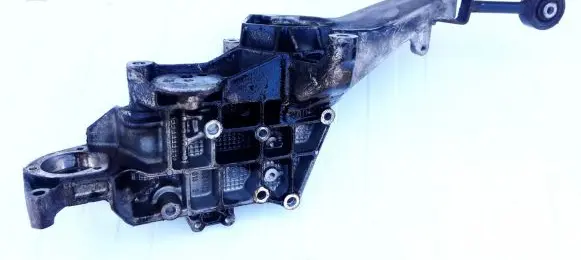 Alfa Romeo 156 Engine mounting bracket 60654452