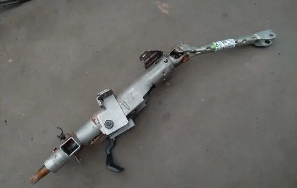 Renault Trafic III (X82) Steering column universal joint 93456764 488109689R