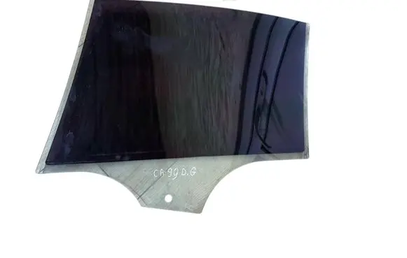 BMW 3 F30 F35 F31 Rear door window glass 43R001735