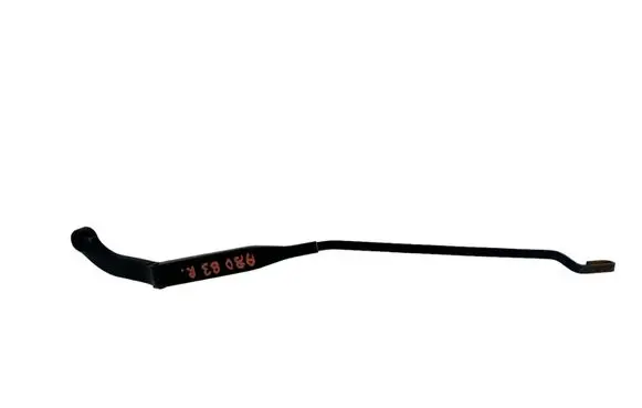 Audi 80 90 B3 Front wiper blade arm 893955407D