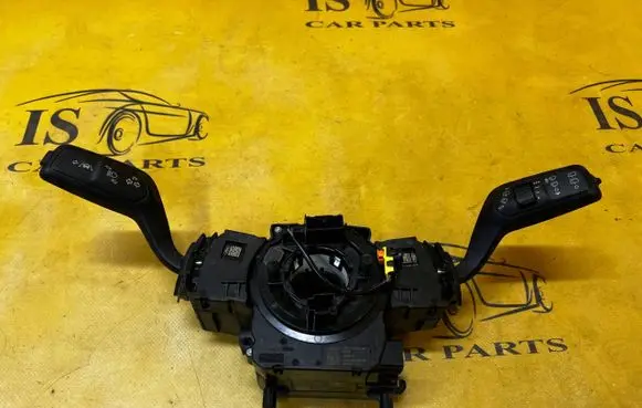 Ford Fiesta Airbag slip ring squib (SRS ring) GN1514A664AB H1BT14B522BE