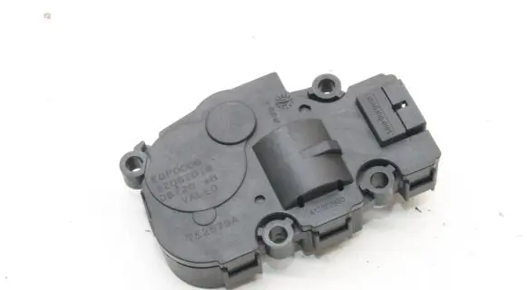 BMW 2 F22 F23 Air flap motor/actuator EGP0006 412650920