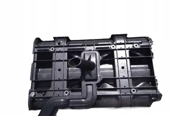 Jeep Compass Oil sump strainer pipe A6511800251