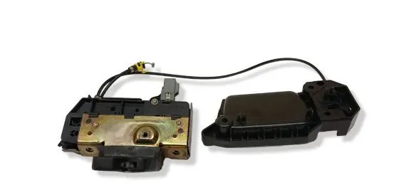 Volvo XC90 Tailgate/trunk/boot lock/catch/latch 30753070
