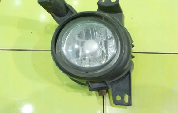 Mazda 6 Front fog light PRZOD LEWY