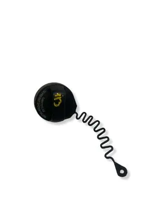 Volvo XC70 Fuel tank filler cap 3505