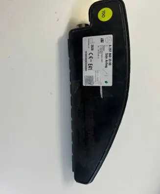 Mercedes-Benz EQC Side airbag A2978603300