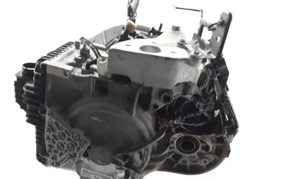 Chrysler Pacifica Automatic gearbox 68311996AA