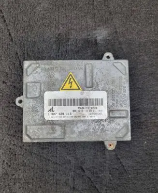 Audi A4 S4 B7 8E 8H Headlight ballast module Xenon 1307329115 8E0907391B