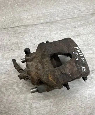 Skoda Fabia Mk1 (6Y) Front brake caliper