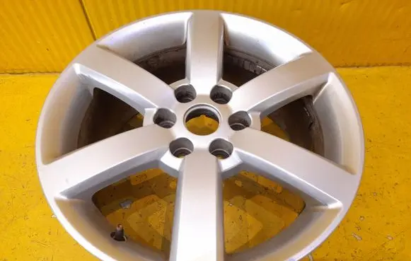 Mercedes-Benz X-class W470 R17 alloy rim 