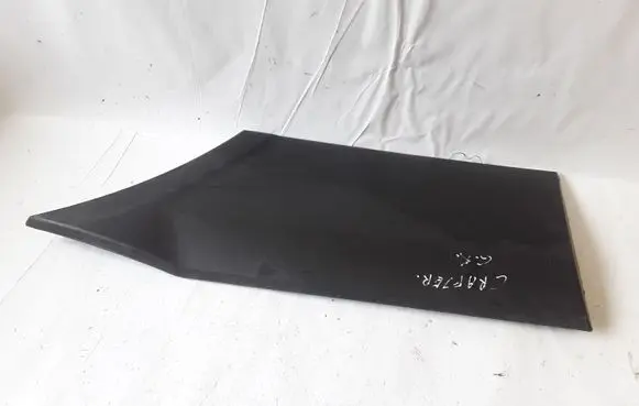 Volkswagen Crafter Rear fender molding trim A9066901362 A9066905582