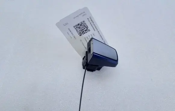 Opel Insignia A Front door handle cover 