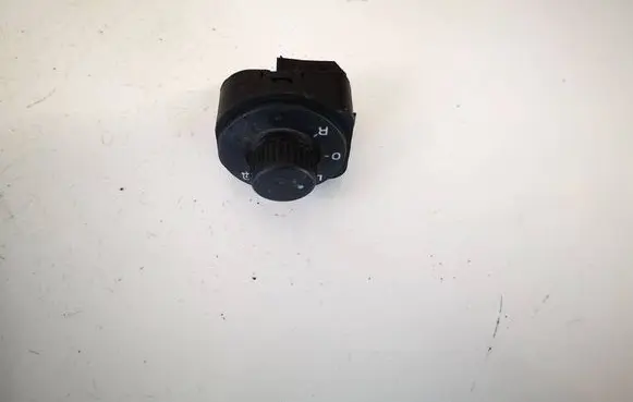 Skoda Roomster (5J) Wing mirror switch 5j1959565