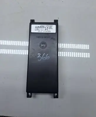 Subaru Legacy Other control units/modules 021019 00430938