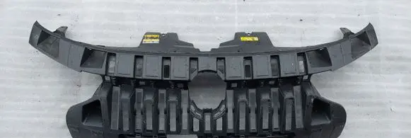 Volkswagen ID.3 Front bumper support beam 10A807231