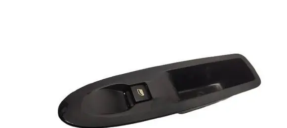 Electric window control switch