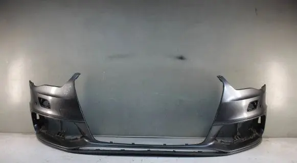 Audi A3 S3 8V Front bumper