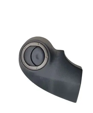 Dacia Sandero Dashboard side end trim 8200739443 39773M