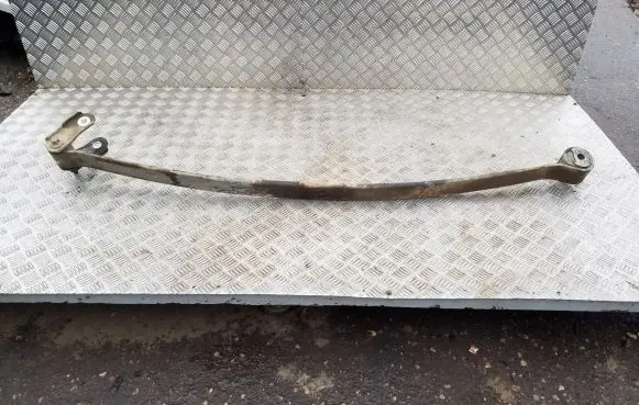 Fiat Ducato Rear leaf spring 01365407080