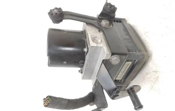 BMW 5 E60 E61 ABS Pump 6783360 34516783360 0265250217