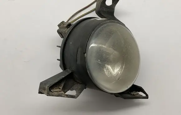 Skoda Octavia Mk2 (1Z) Front fog light E6024002