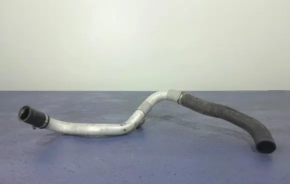 Intake resonator